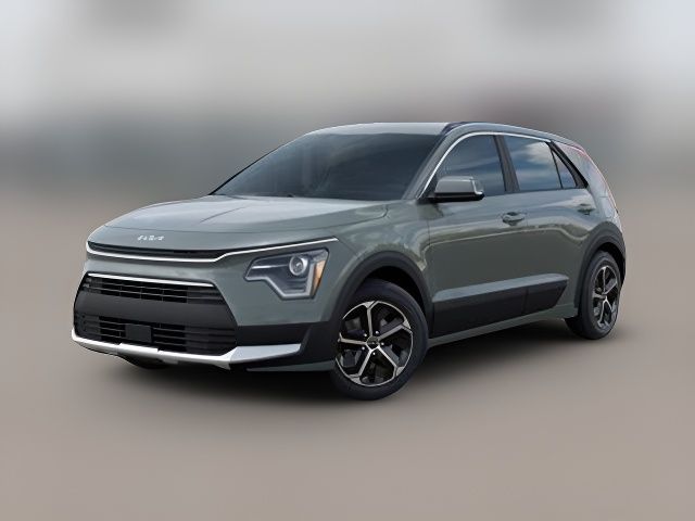 2025 Kia Niro EX