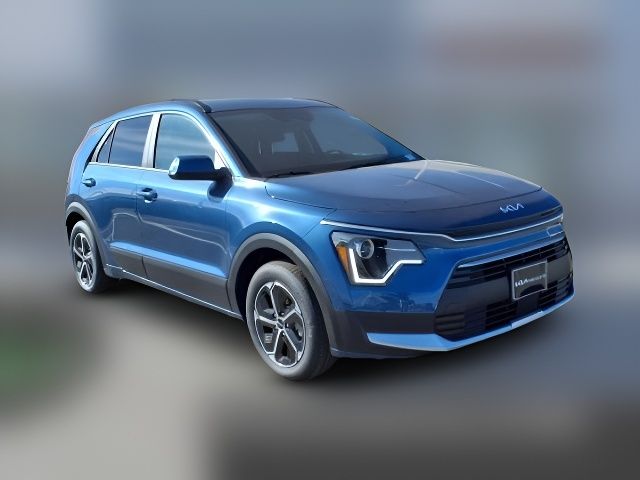 2025 Kia Niro EX