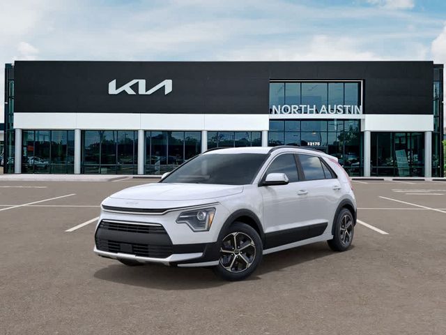 2025 Kia Niro EX