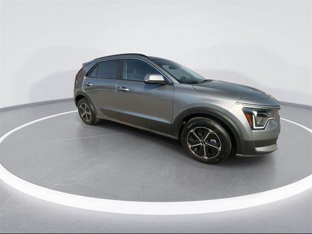 2025 Kia Niro EX