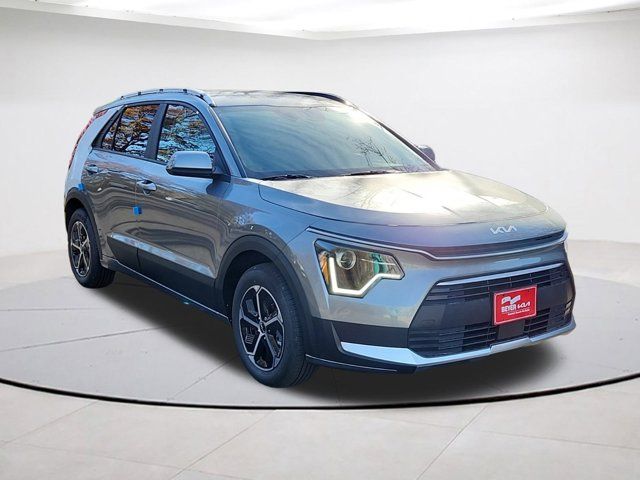 2025 Kia Niro EX