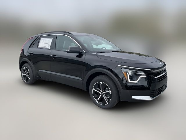 2025 Kia Niro EX