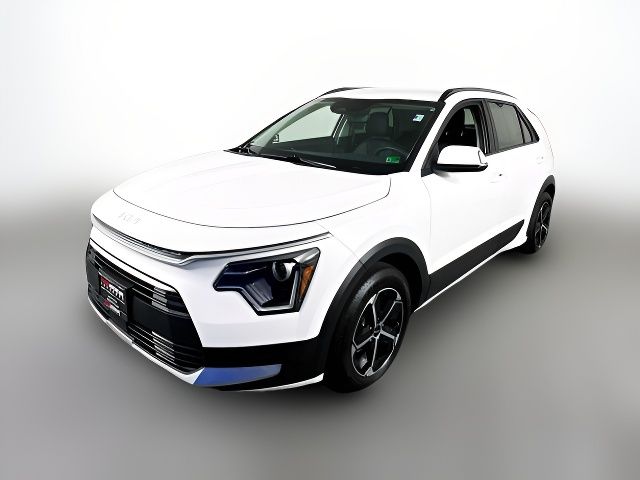 2025 Kia Niro EX