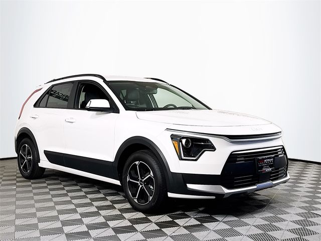2025 Kia Niro EX