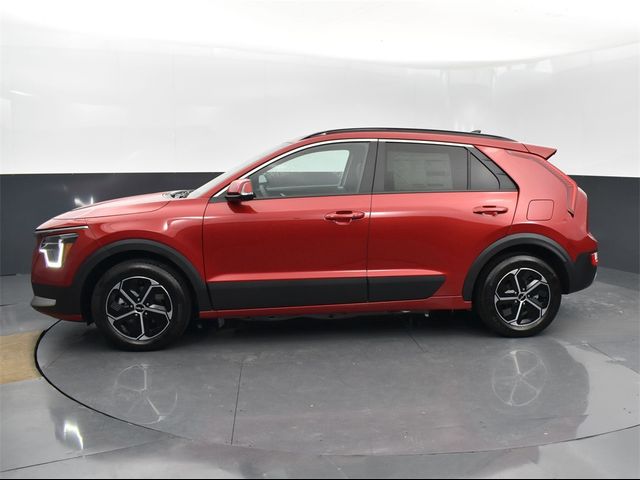 2025 Kia Niro EX