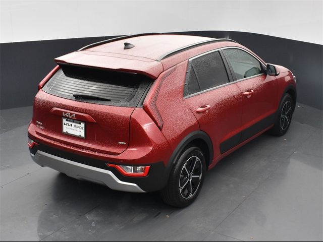 2025 Kia Niro EX