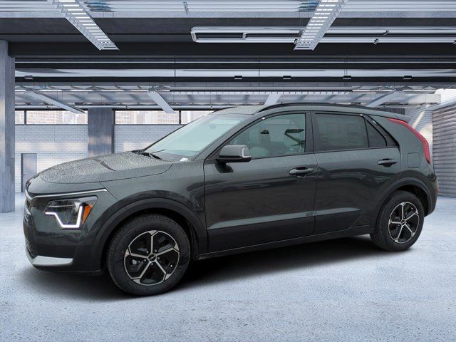 2025 Kia Niro EX