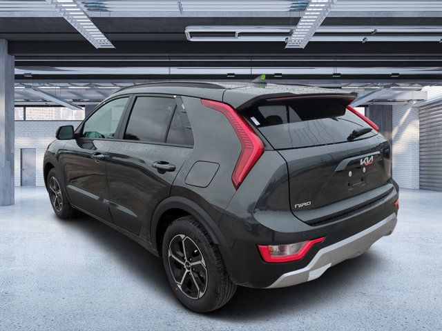 2025 Kia Niro EX