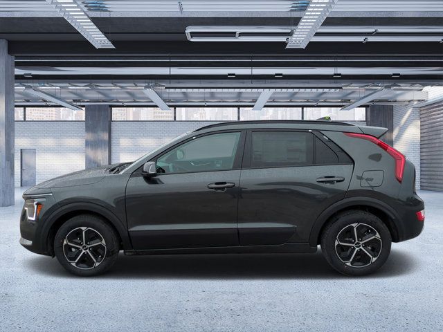 2025 Kia Niro EX