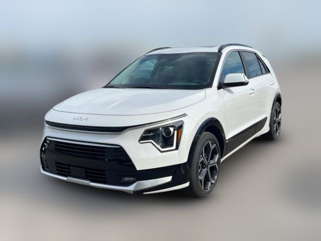 2025 Kia Niro EX Touring