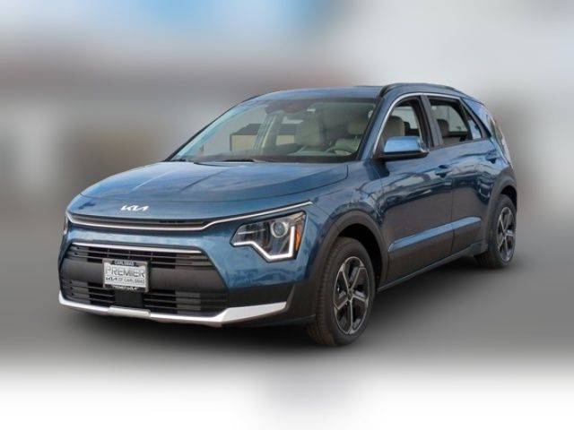 2025 Kia Niro EX