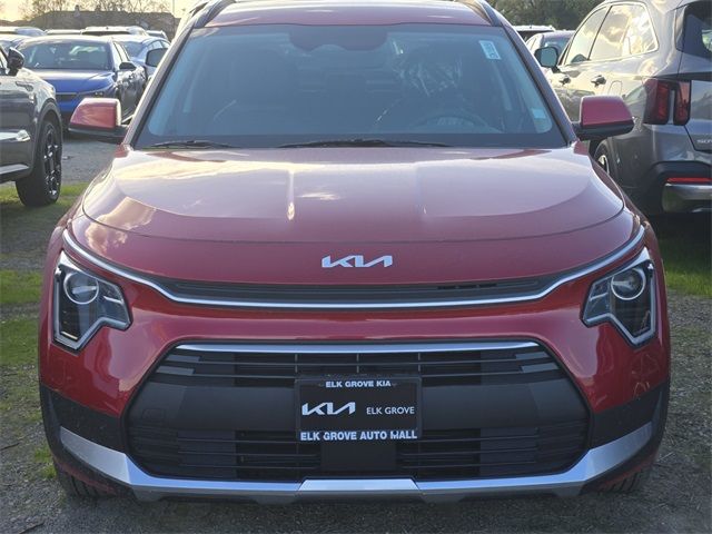 2025 Kia Niro EX