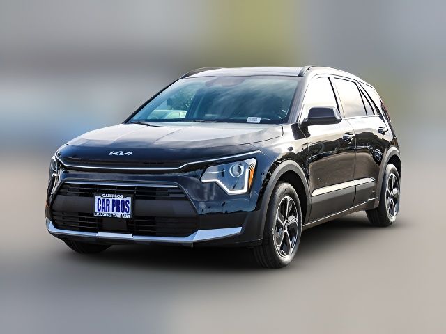 2025 Kia Niro EX