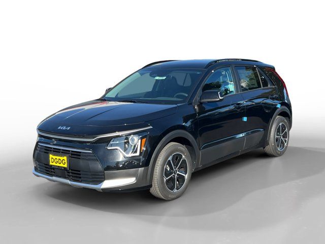 2025 Kia Niro EX