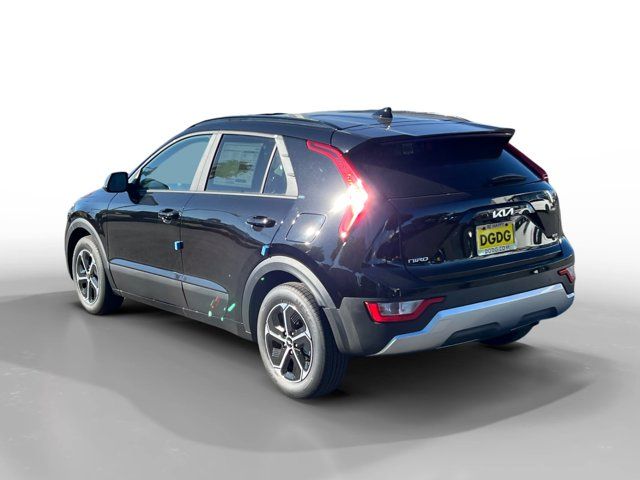 2025 Kia Niro EX