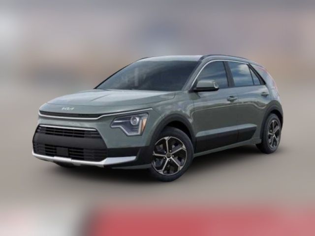 2025 Kia Niro EX