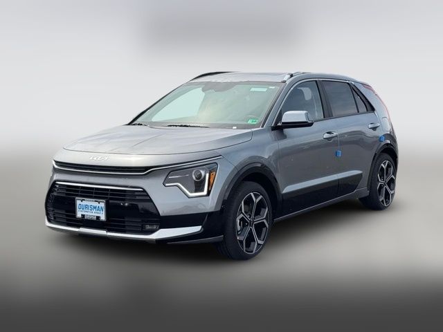 2025 Kia Niro EX Touring