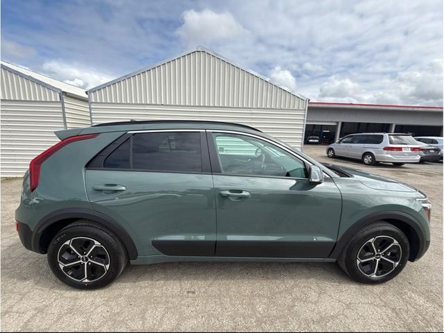 2025 Kia Niro EX