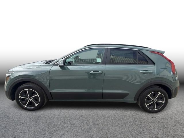 2025 Kia Niro EX