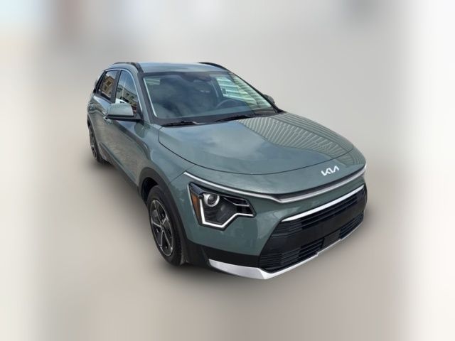 2025 Kia Niro EX
