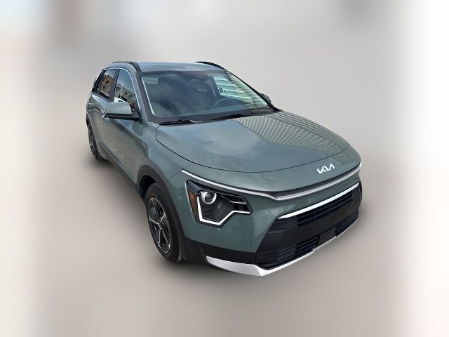 2025 Kia Niro EX