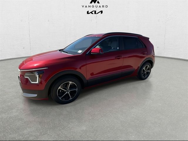 2025 Kia Niro EX