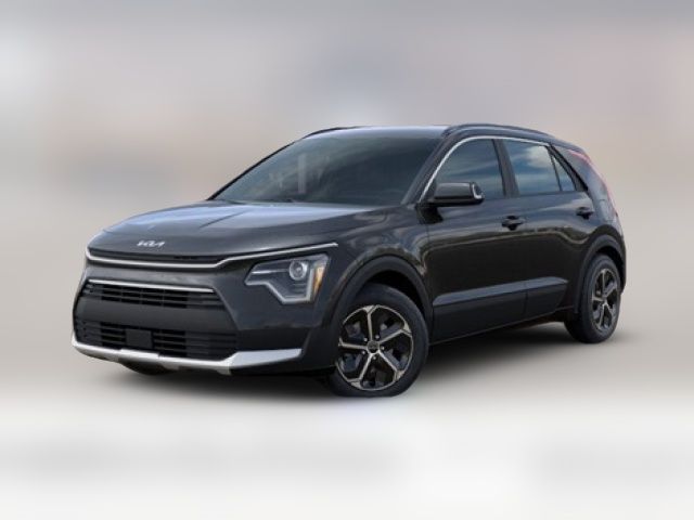2025 Kia Niro EX