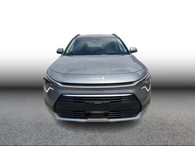 2025 Kia Niro EX