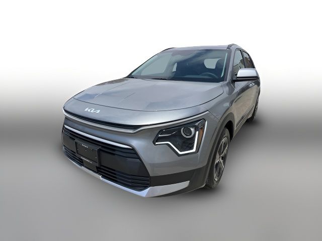2025 Kia Niro EX