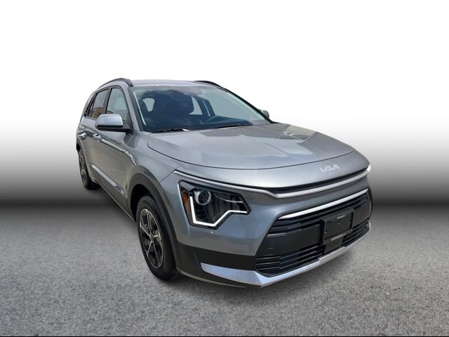2025 Kia Niro EX