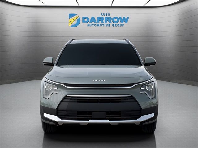2025 Kia Niro EX