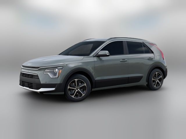 2025 Kia Niro EX