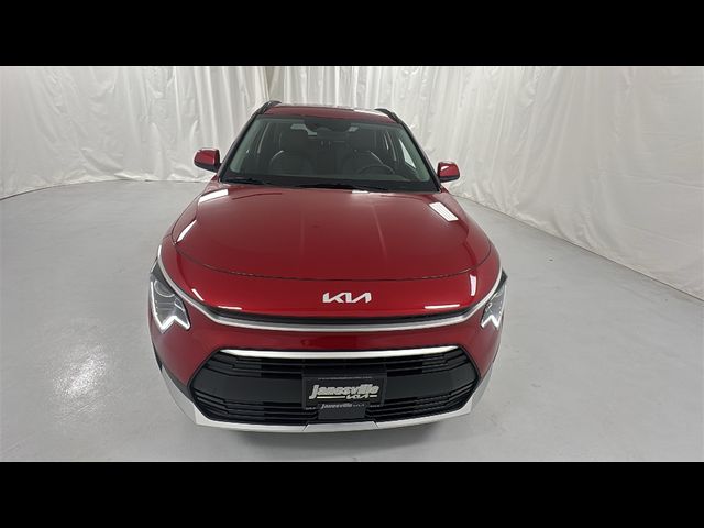 2025 Kia Niro EX