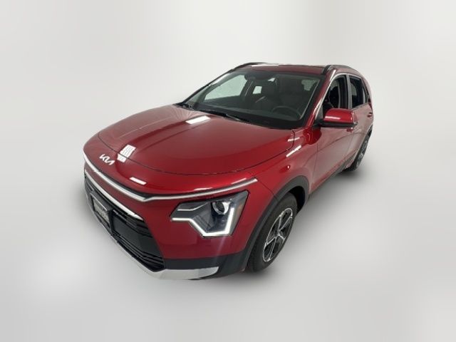 2025 Kia Niro EX