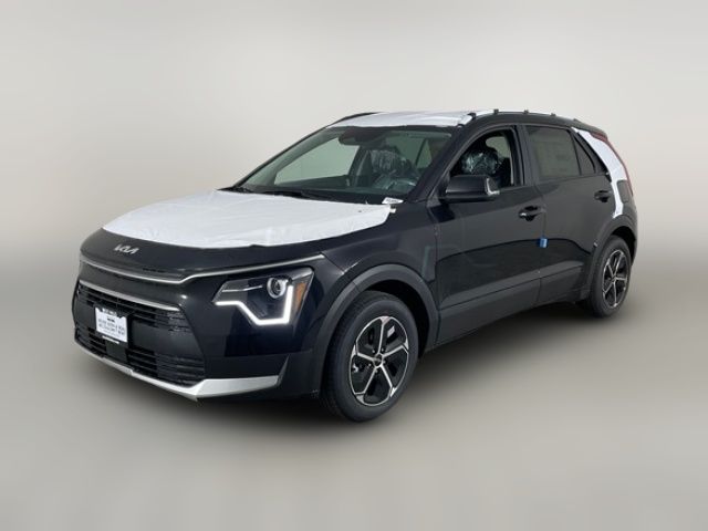 2025 Kia Niro EX