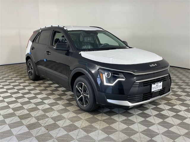 2025 Kia Niro EX