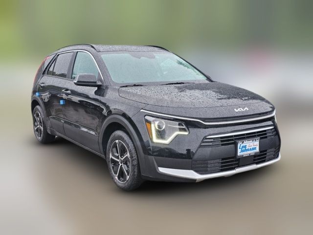 2025 Kia Niro EX