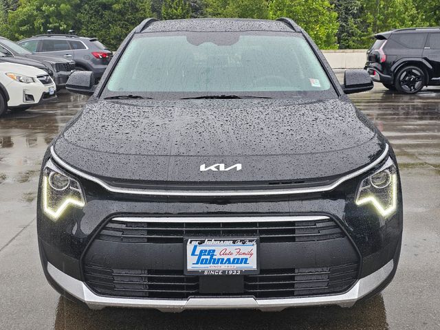 2025 Kia Niro EX