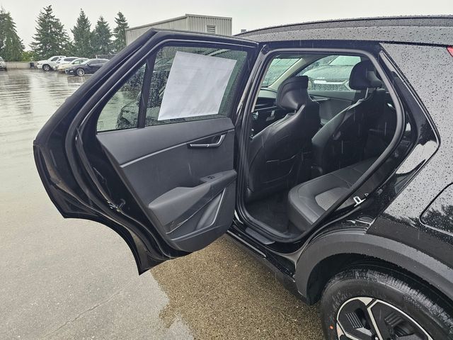 2025 Kia Niro EX