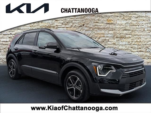 2025 Kia Niro EX