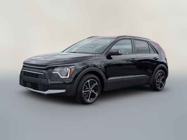 2025 Kia Niro EX
