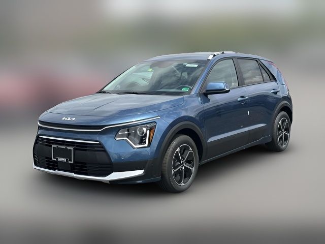 2025 Kia Niro EX