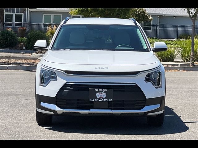 2025 Kia Niro EX