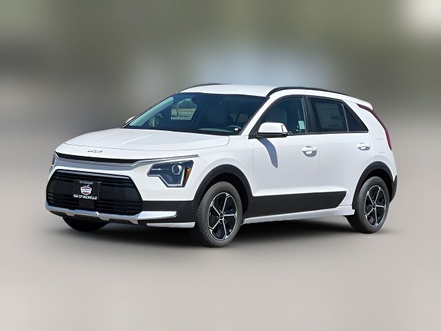 2025 Kia Niro EX