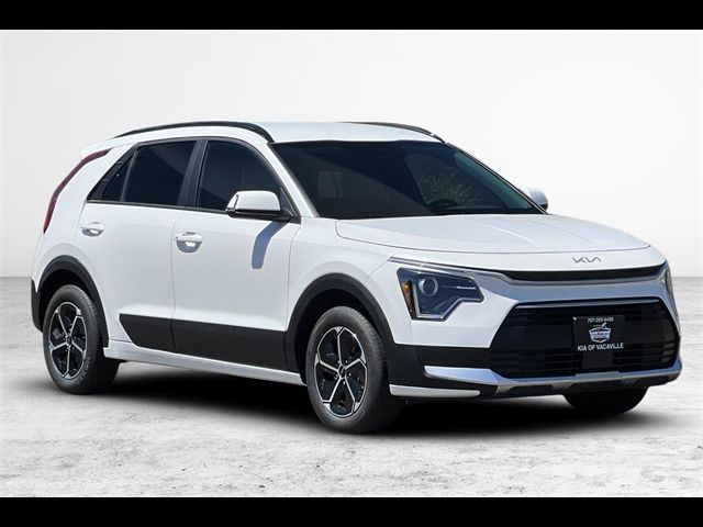 2025 Kia Niro EX