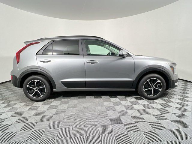 2025 Kia Niro EX