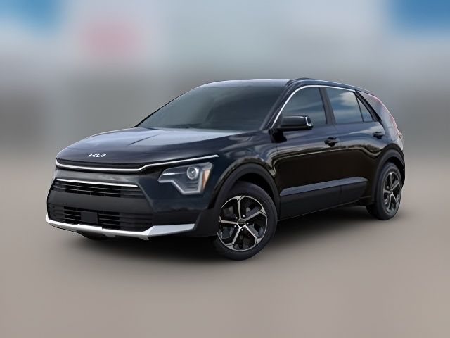 2025 Kia Niro EX