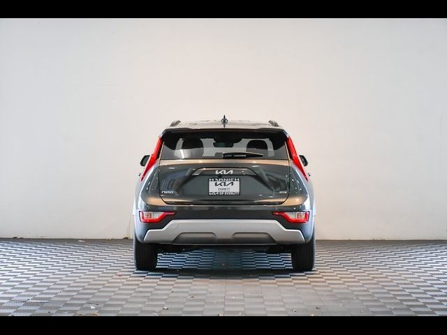 2025 Kia Niro EX