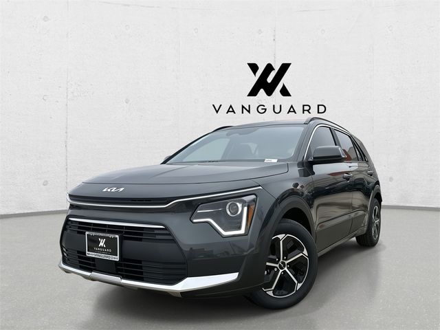 2025 Kia Niro EX