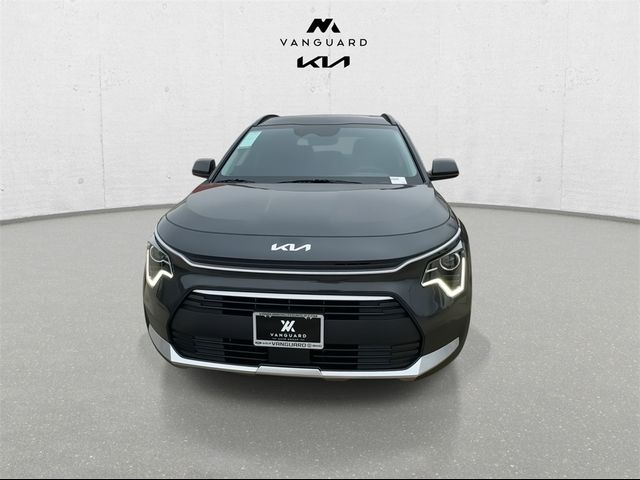 2025 Kia Niro EX